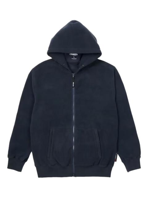 PALACE Polartec Lazer zip-up hoodie