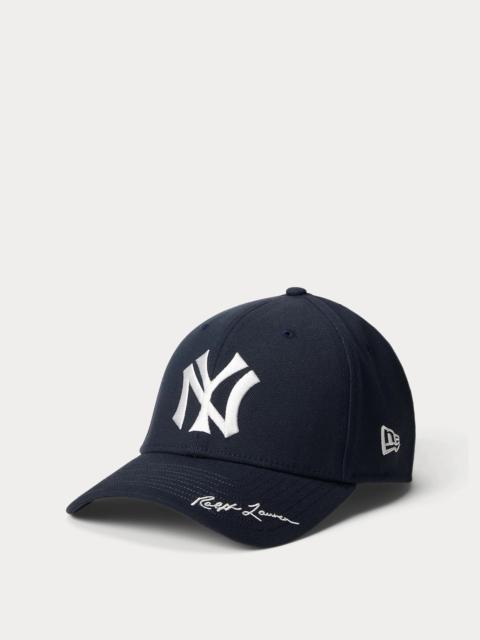 Polo Ralph Lauren Polo Ralph Lauren Yankees Fitted Cap