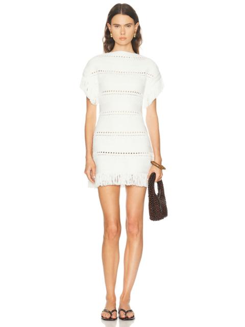Cult Gaia Maren Dress