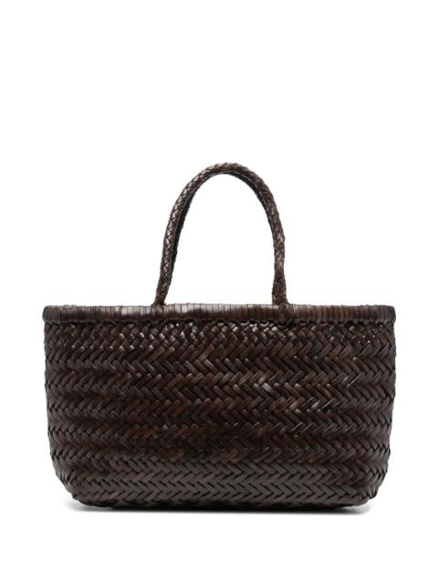 DRAGON DIFFUSION Dragon Diffusion Mini Flat Gora Tote Bag