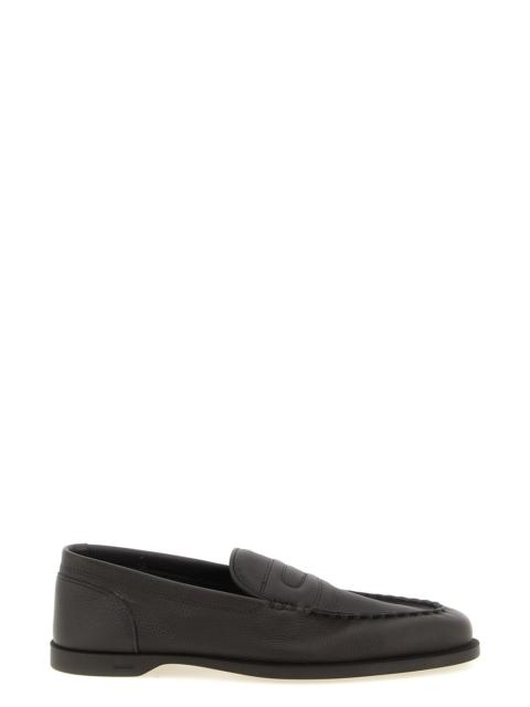 John Lobb 'Pace' Loafers