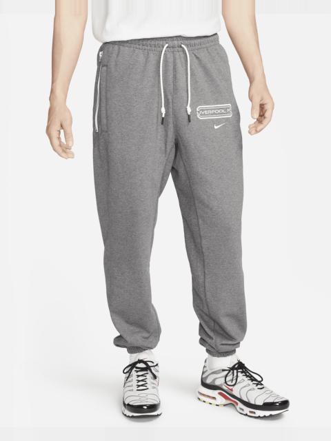 Nike Liverpool FC Standard Issue Nike Men's Soccer Pants