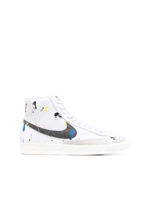 Nike 블레이저 중 77 운동화