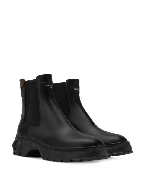 LV Squad Chelsea Ankle Boot