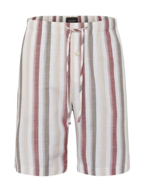 HANRO Night & Day Cotton Shorts