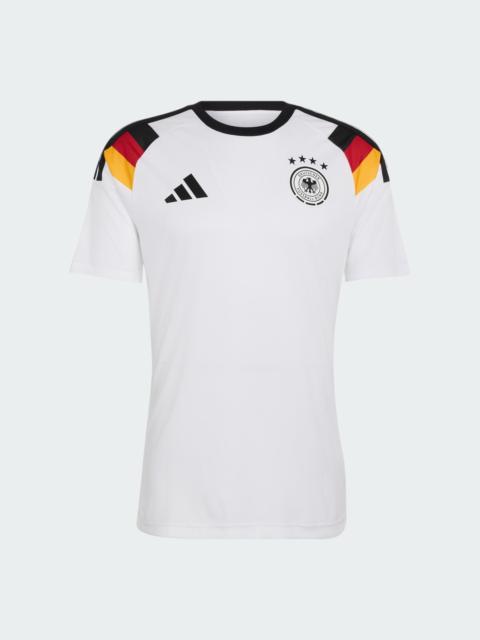 adidas Germany 26 Home Fan Jersey