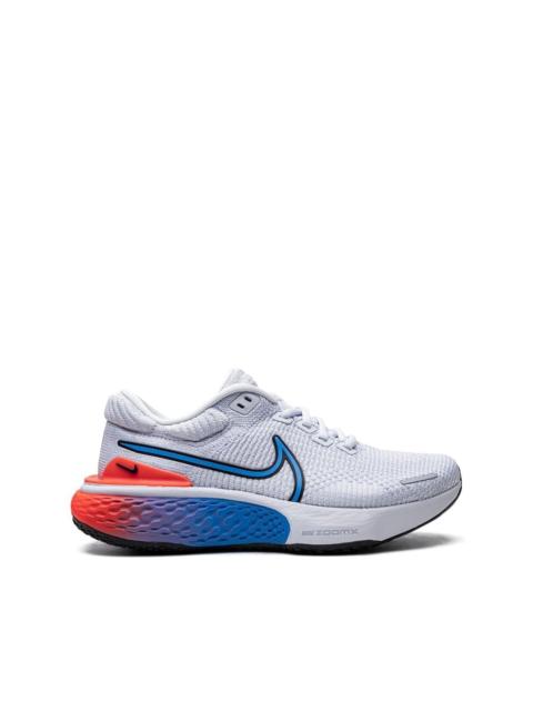 Nike ZoomX Invincible Run Flyknit 2 "Football Grey/Black" sneakers