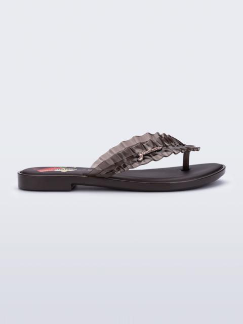 Melissa Flip Flop Slim
