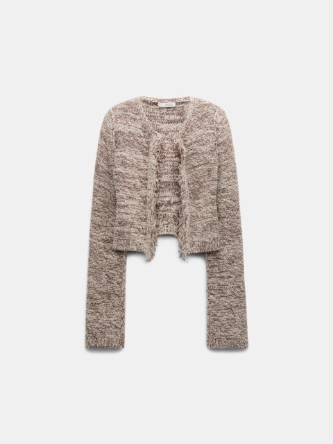 DOROTHEE SCHUMACHER AUTUMN SPARKLE cardigan