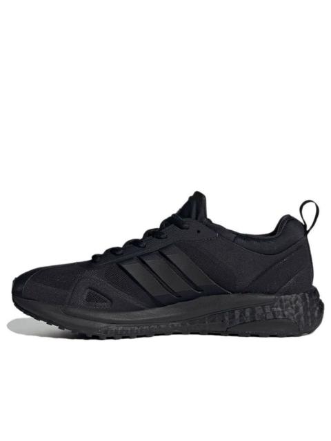 adidas (WMNS) adidas Karlie Kloss x SolarGlide 'Triple Black' FW6773