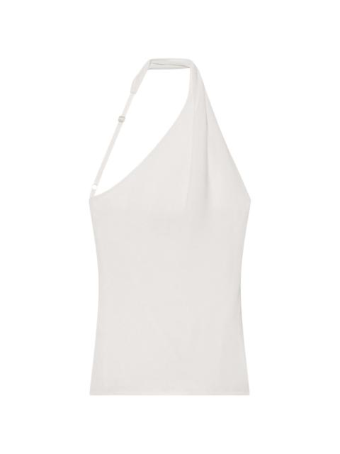 Slash asymmetric top