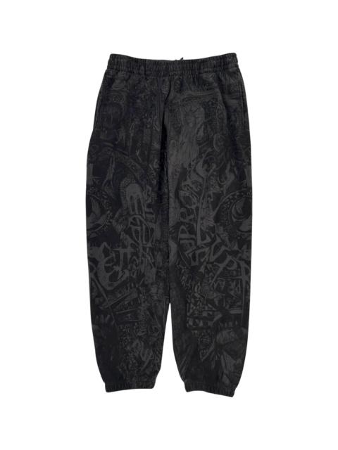 Supreme Liberty Sweatpant "Black" SU28692