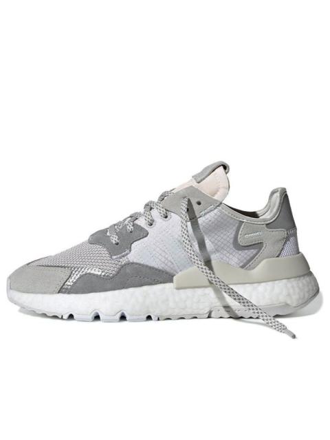 adidas (WMNS) adidas Nite Jogger 'Grey' DA8692