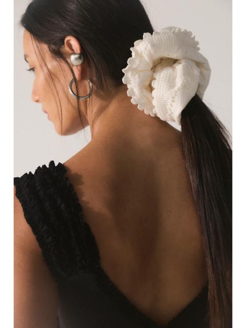 FREE PEOPLE Aurette Scrunchie