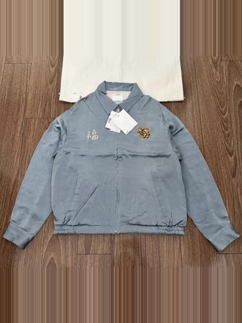 visvim VISVIM 21SS REDSUN SOUVENIR JKT | ubvintage | REVERSIBLE