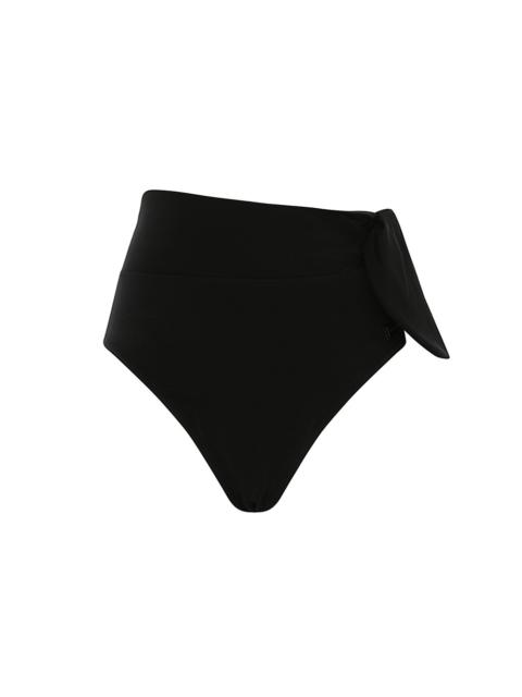 Zimmermann SWIM ESSENTIALS SCARF HW PANT