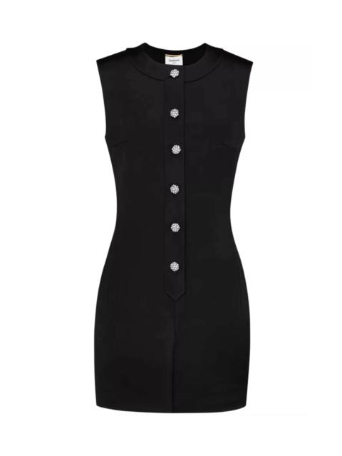 SAINT LAURENT ROBE
