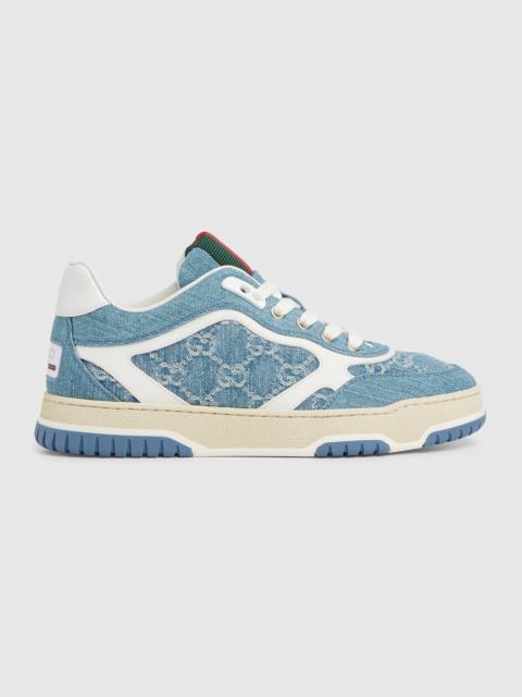 Women's Gucci Re-Web sneaker
