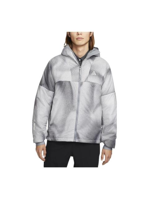 NIKE ACG hooded jacket 'Grey' DQ5784-065