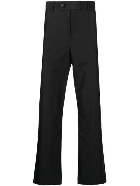 A-COLD-WALL* Crinkle tailored trousers