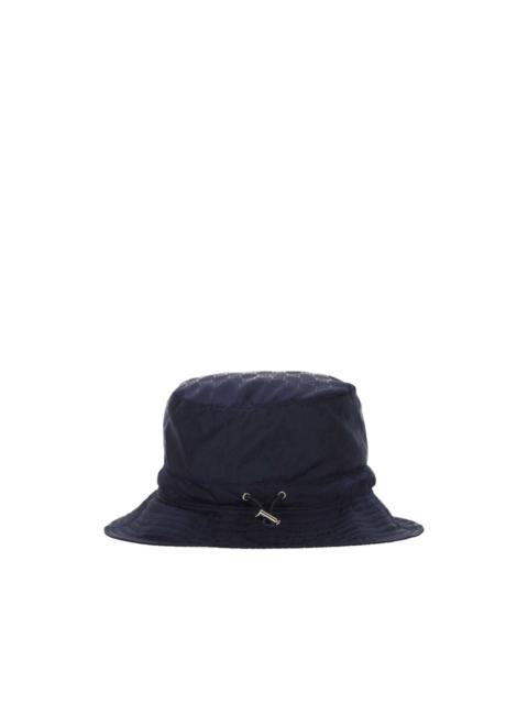 GUCCI GG-pattern bucket hat