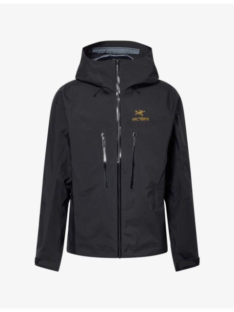 Arc'teryx Alpha SV Shell Jacket