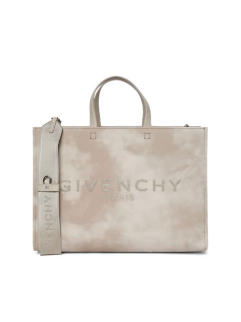 Givenchy medium G-Tote bag