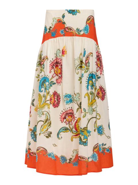 MARIE OLIVER VICKI SKIRT