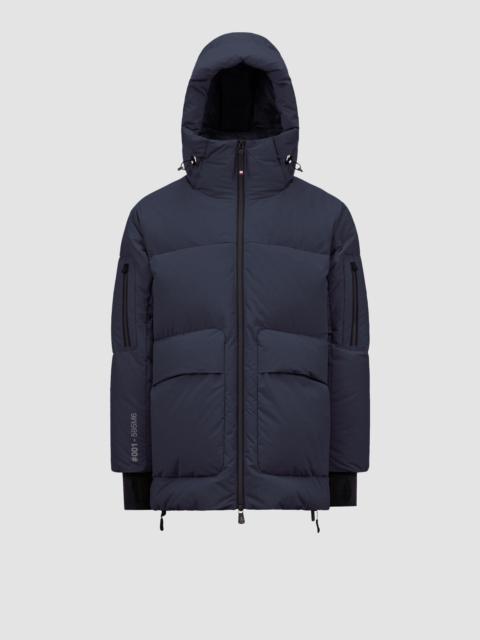 Rauris Down Jacket