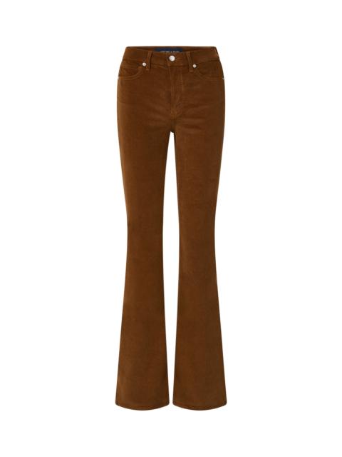 VERONICA BEARD CAMERON CORDUROY BOOTCUT PANT
