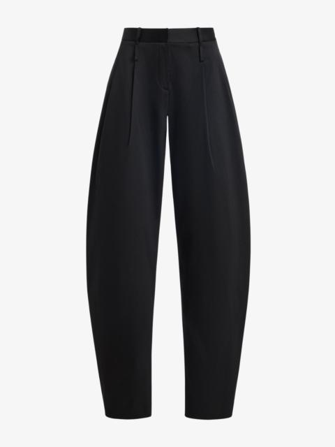 BRANDON MAXWELL Dean Pant