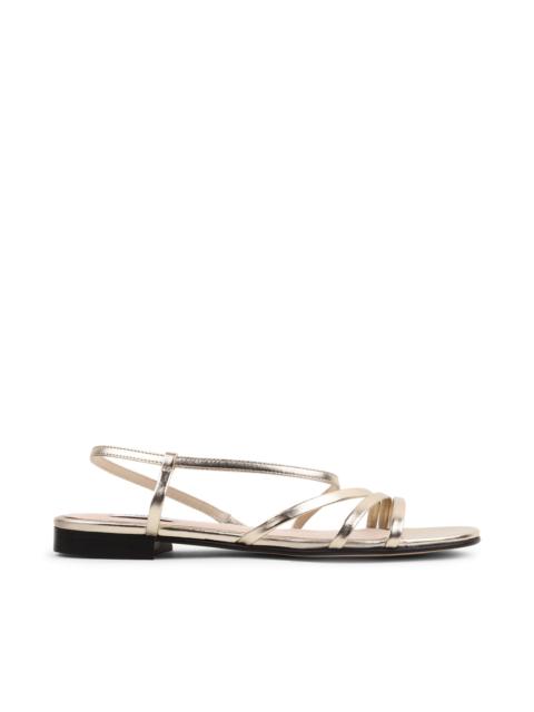 Repetto Samoa sandals