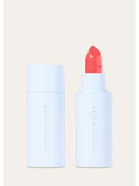 Westman Atelier HydroBalm Tinted Lipstick - Ballerine