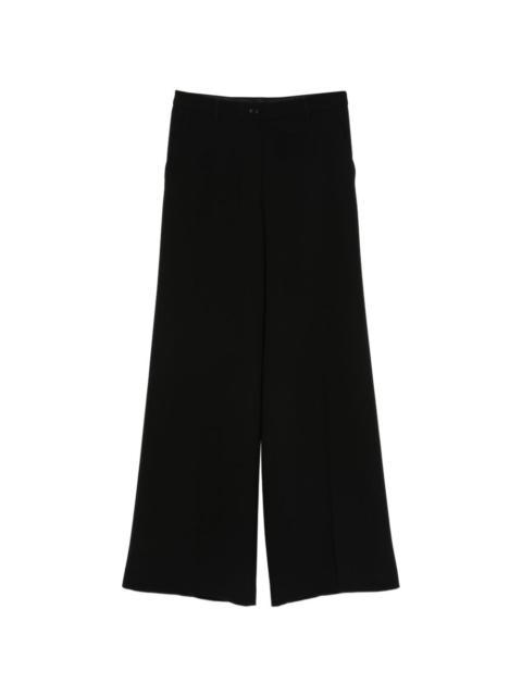 Aspesi wide-leg trousers