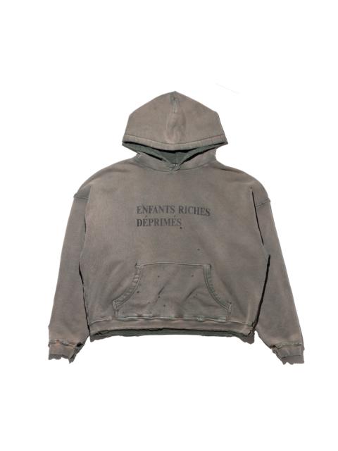 Enfants Riches Déprimés ERD CLASSIC LOGO HOODIE (ERD ONLINE EXCLUSIVE)