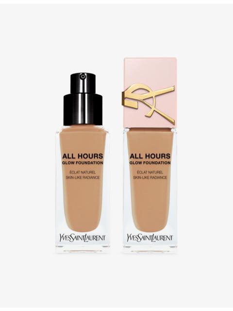 SAINT LAURENT All Hours Glow Foundation 25ml