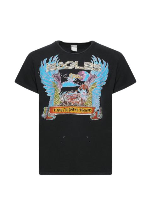 MadeWorn The Eagles graphic-print T-shirt