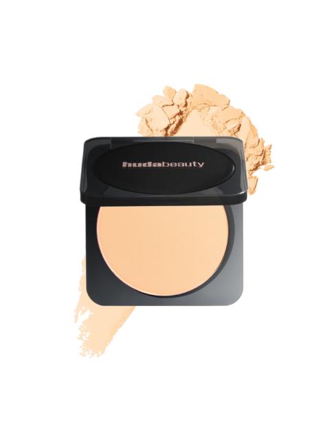 Huda Beauty Easy Bake Pressed Powder