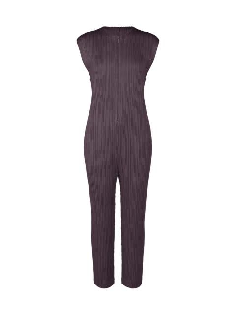 Pleats Please Issey Miyake MONTHLY COLORS : NOVEMBER JUMPSUIT