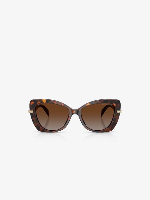 MICHAEL KORS Atlanta Sunglasses