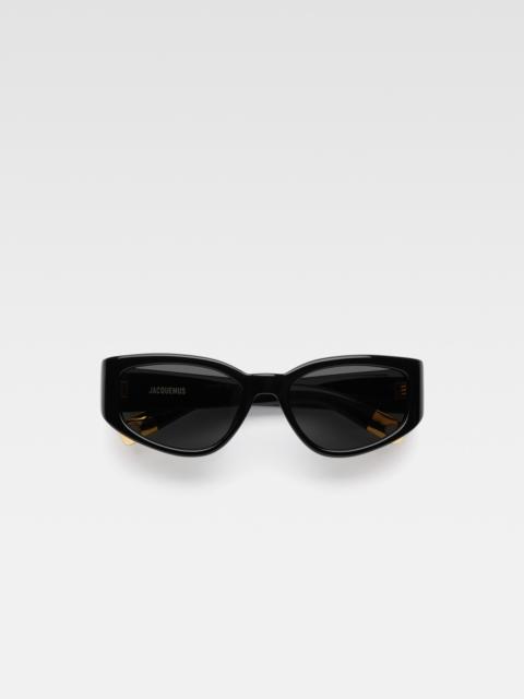 JACQUEMUS Les lunettes Gala