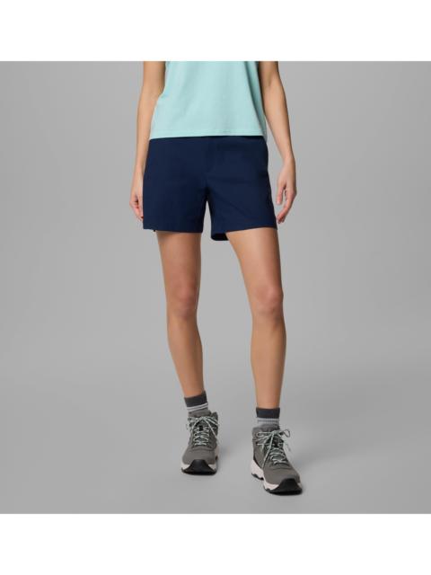 Columbia Women's Leslie Falls Shorts II