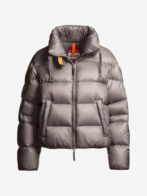 PARAJUMPERS Tilly quilted down jacket