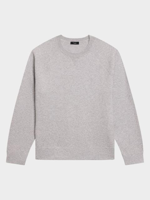 Theory Men's Crewneck Sweatshirt