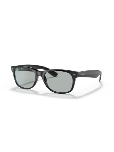 Ray-Ban NEW WAYFARER WASHED LENSES