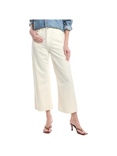 rag & bone rag & bone Lori Ecru Crop Jean