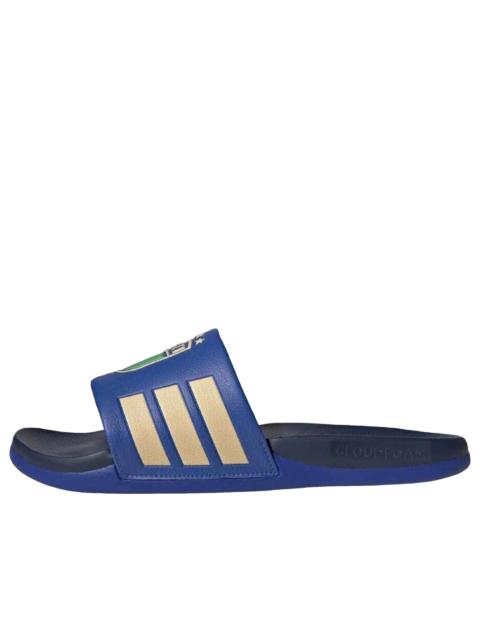 adidas adidas Adilette Comfort 2.0 Slides 'Italy' JS4967
