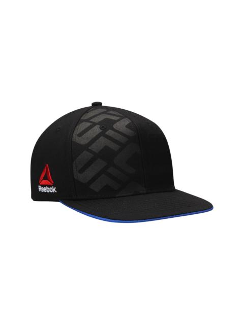 Reebok UFC Snapback Hat "Black / Blue" VR56Z BLU UUFC