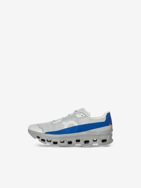 On Cloudmonster sneakers