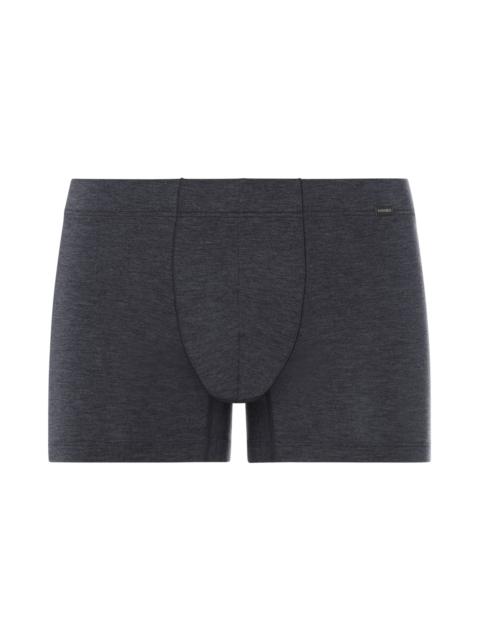 HANRO Casuals Single Jersey Boxer Briefs